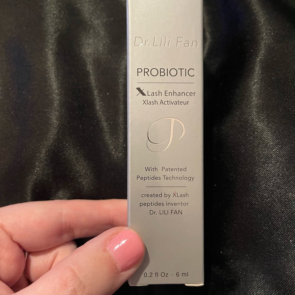 Dr Lili Fan Lash Enhancer